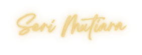 Seri Mutiara